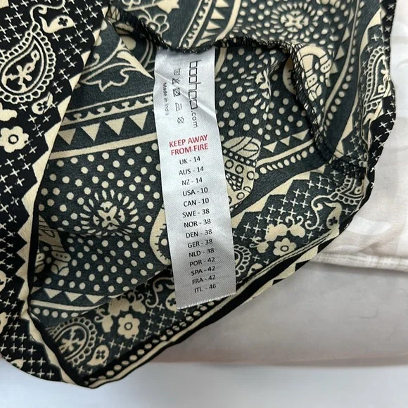 Top Size 10 - Picture 4 of 8